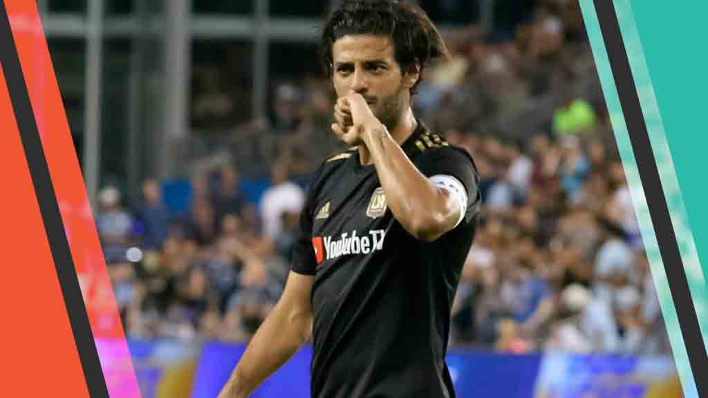 Se reaviva rumor de Vela al Barcelona