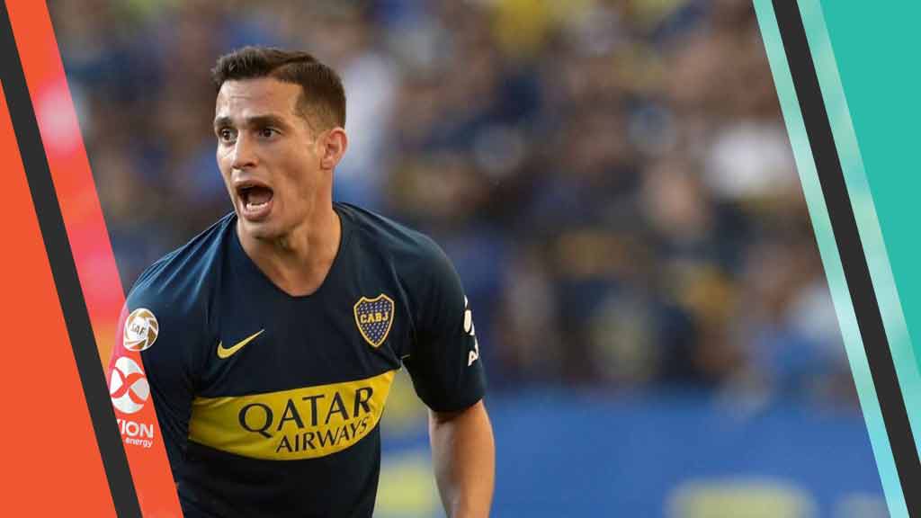 Tigres se suma a los equipos interesados en Marcone