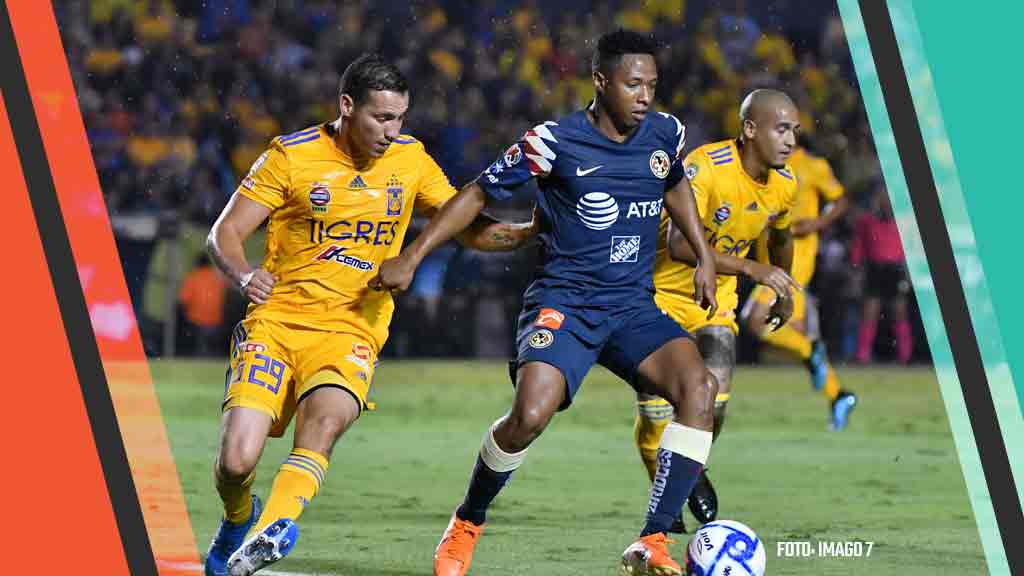 Tigres América 