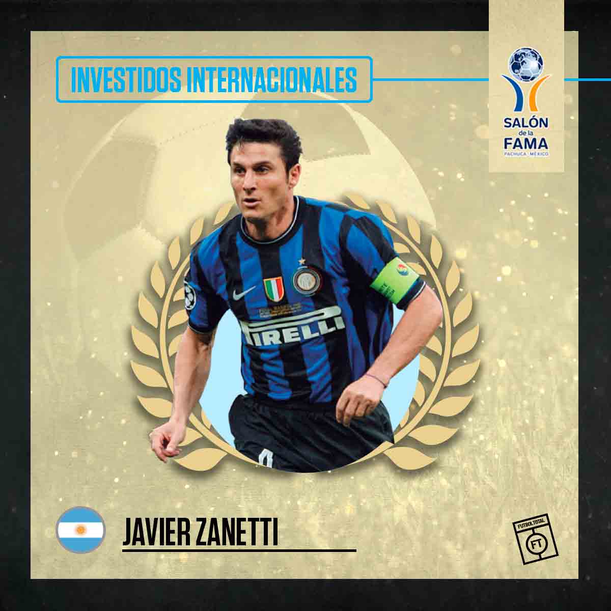 Javier Zanetti