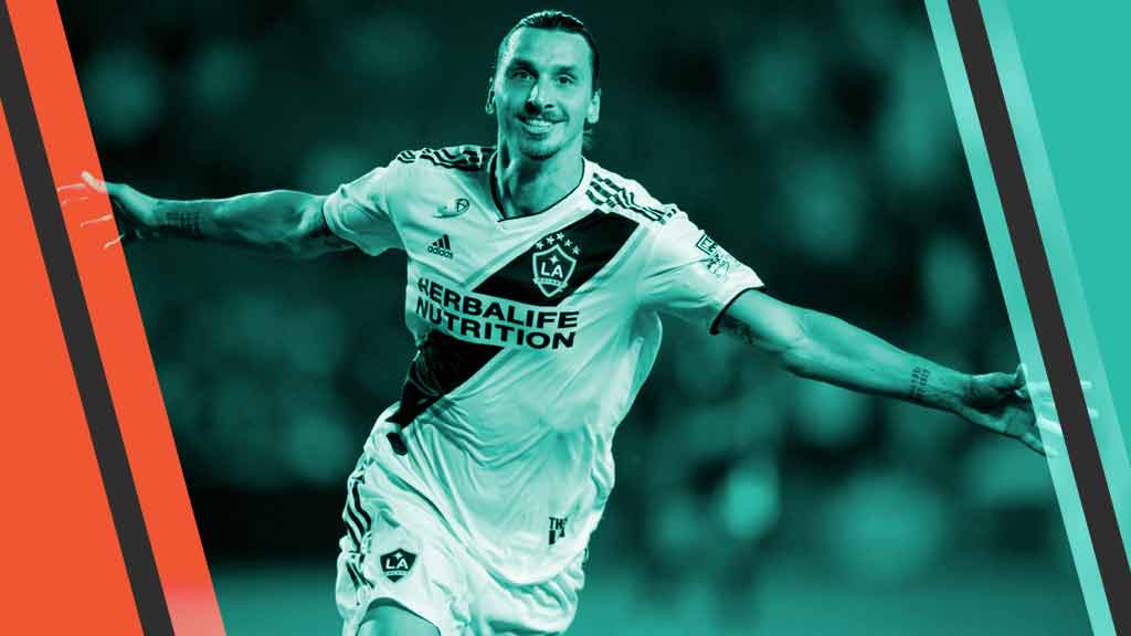 Zlatan Ibrahimovic podría regresar a la Serie A