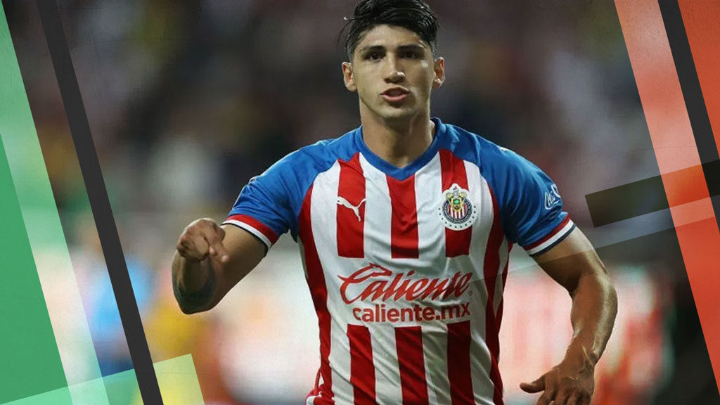 Las ofertas que Chivas rechazó por Alan Pulido