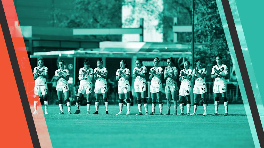 América Femenil y la falta de organización en liguilla