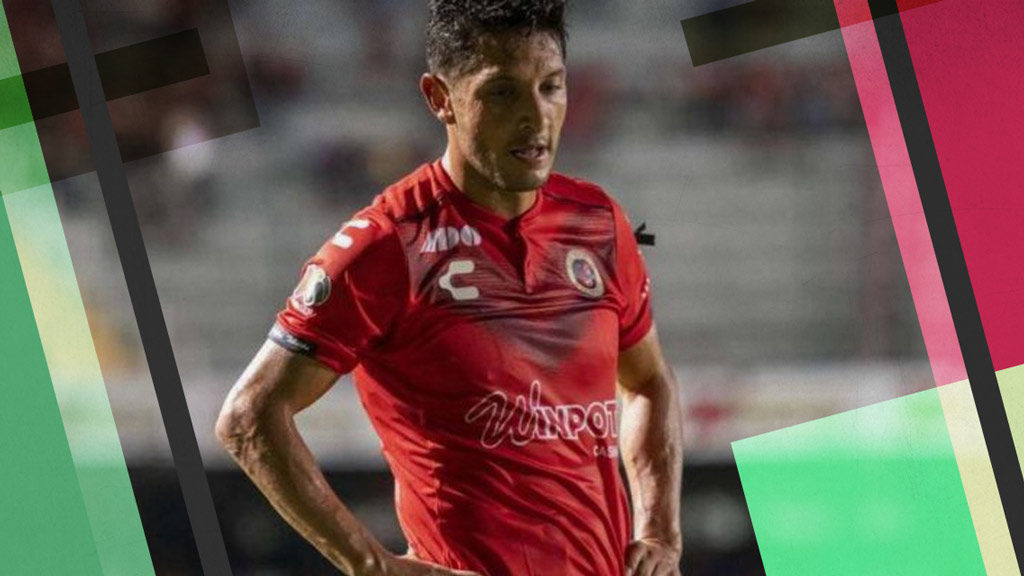 Ángel Reyna minimiza título de goleo de Alan Pulido