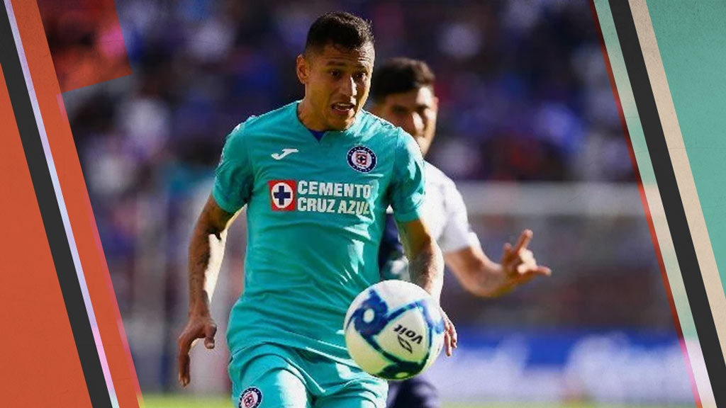 Cata Domínguez rechaza jugar en Chivas