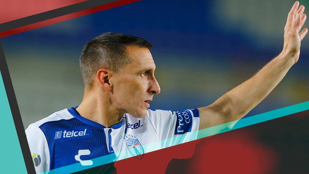 Chaco Giménez confirma figuras para partido despedida