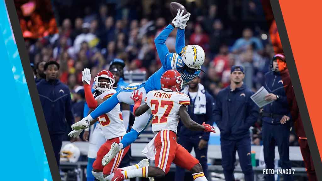 San Diego Chargers