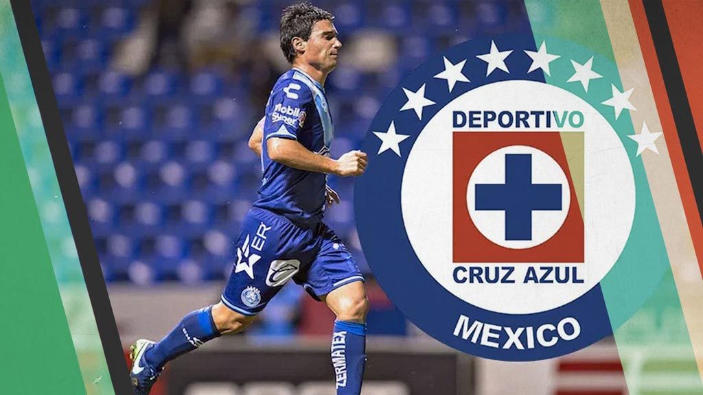 Matías Alustiza, capricho que nunca llegó a Cruz Azul