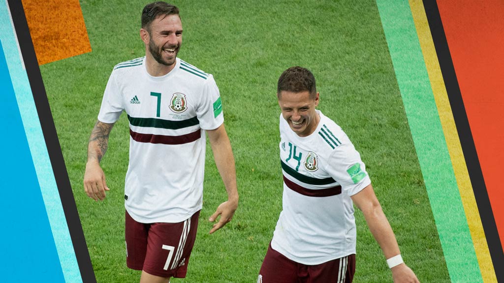 Chicharito ya no iría a la Selección Mexicana por 'nocivo'