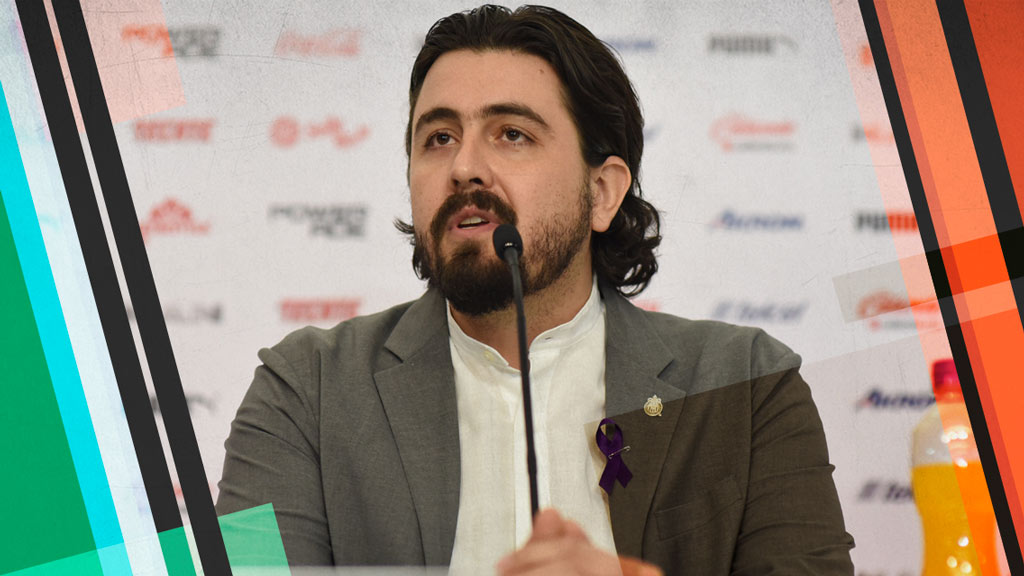 DAZN podría transmitir a Chivas en 2020