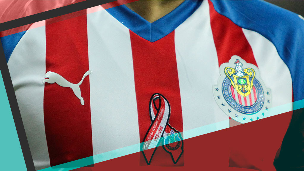 Chivas ya tiene asegurados 4 refuerzos