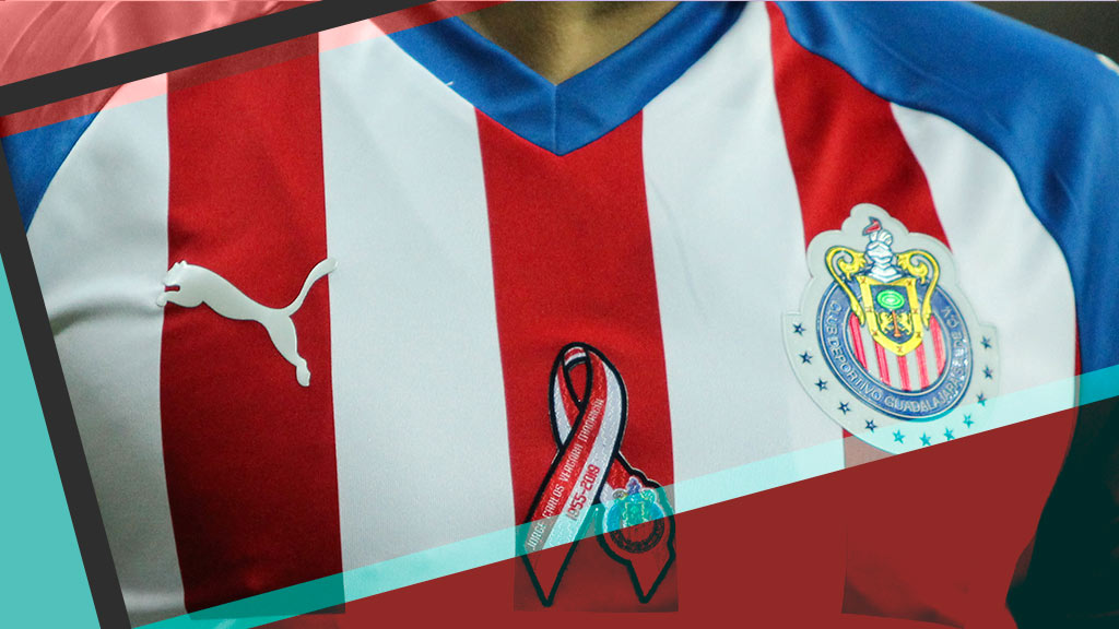 Chivas ya tiene asegurados 4 refuerzos para el Clausura 2020