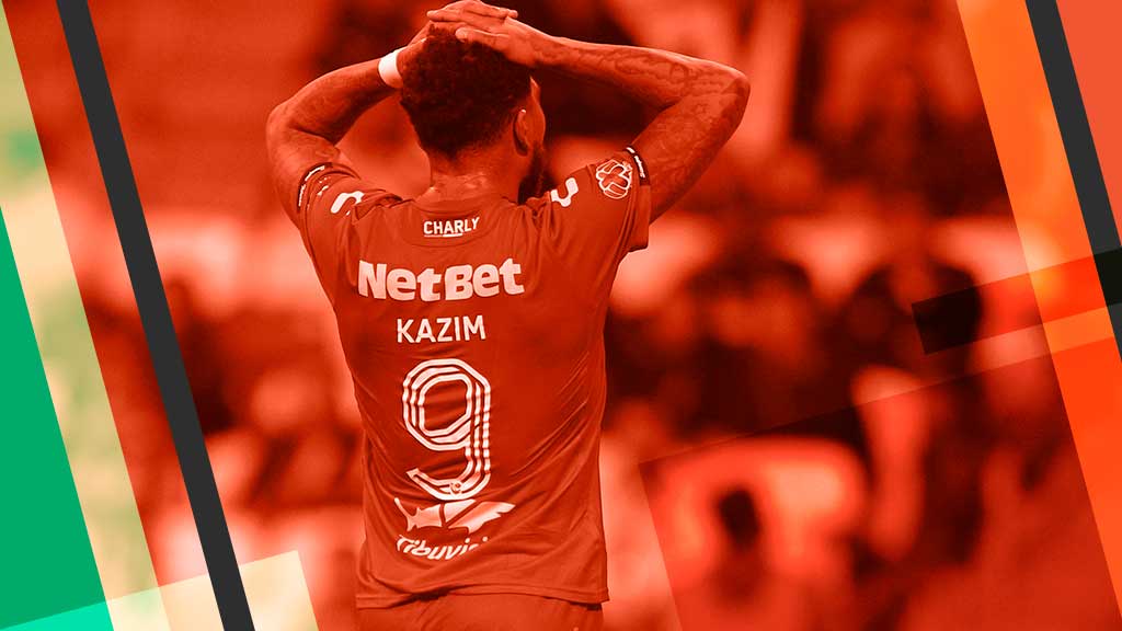 Colin Kazim revela las precarias condiciones en Veracruz