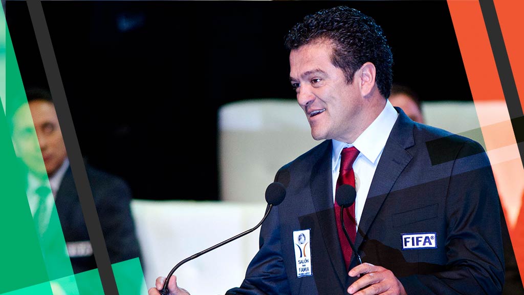 Cooperativistas piden a Carlos Hemosillo en Cruz Azul