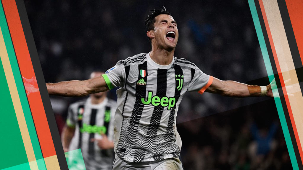 Cristiano Ronaldo se marcharía de la Juventus