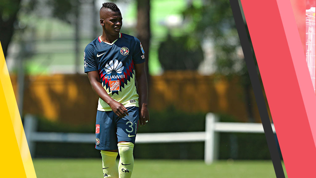 Darwin Quintero regresaría al futbol mexicano