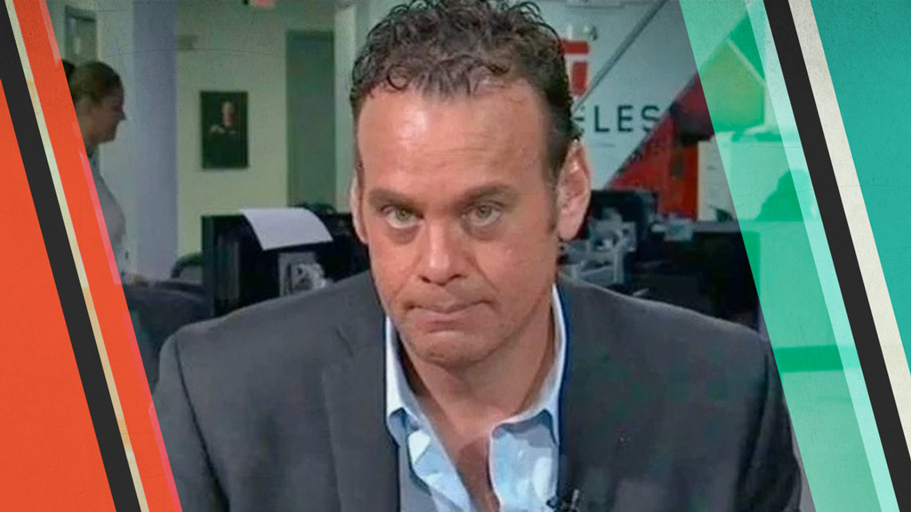 David Faitelson se vuelve a burlar del América