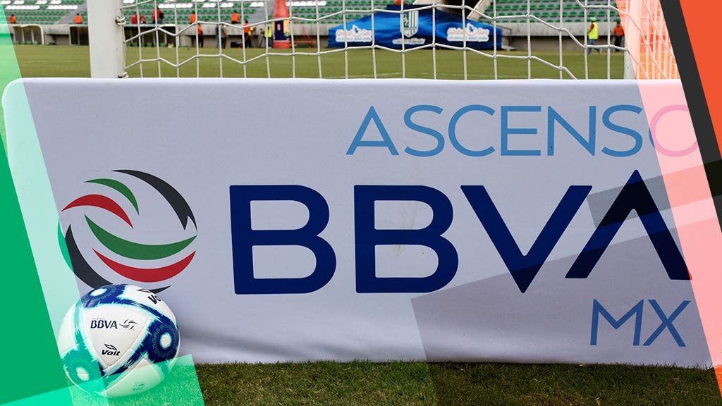 Definidas las Semifinales del Ascenso MX