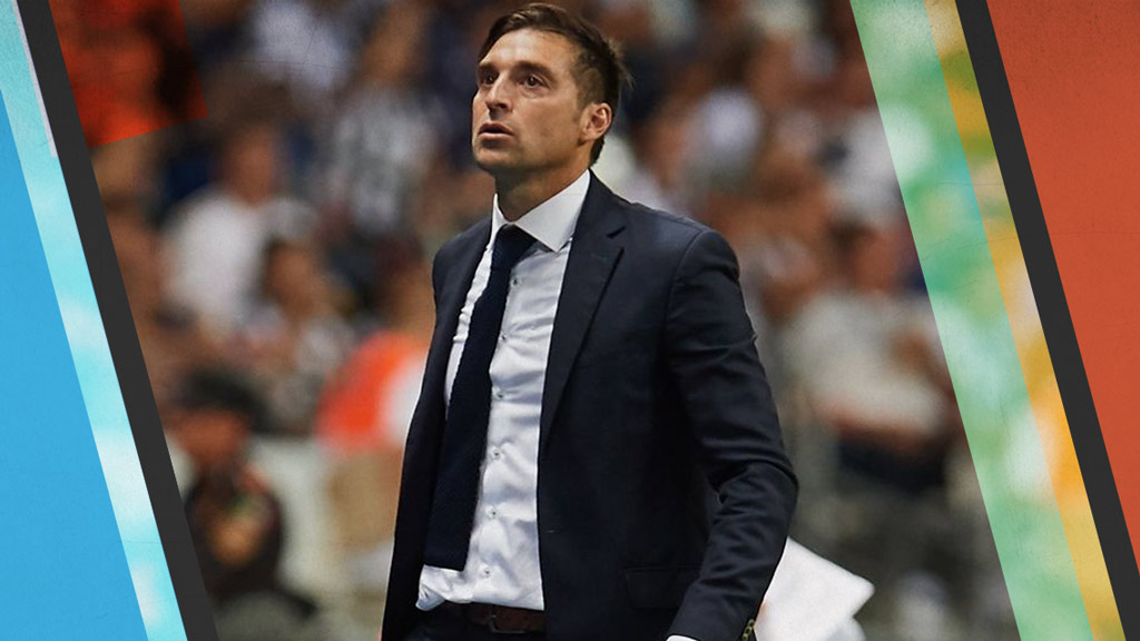 Independiente quiere robar a Diego Alonso de Chivas