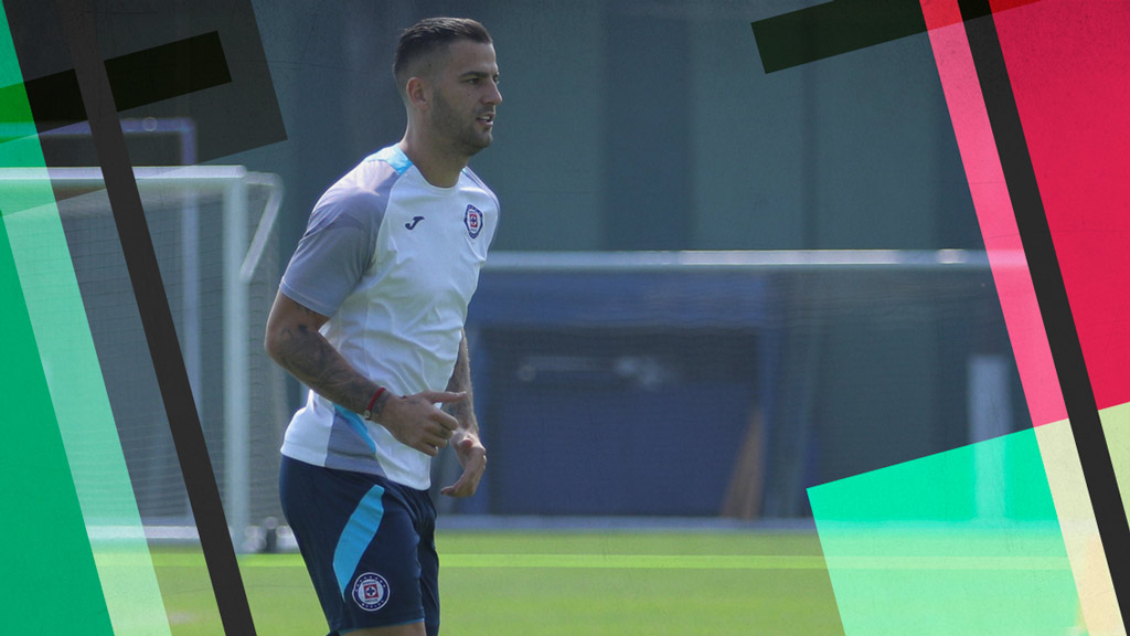 Édgar Méndez sería nuevo refuerzo del Atlas