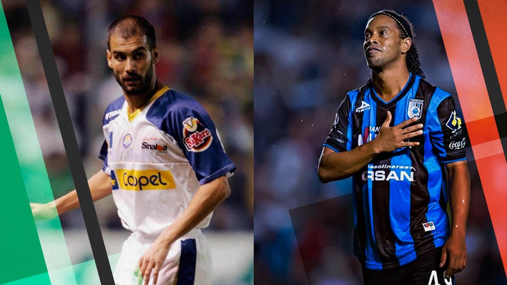 7 Figuras que la MLS siempre envidiará de la Liga MX