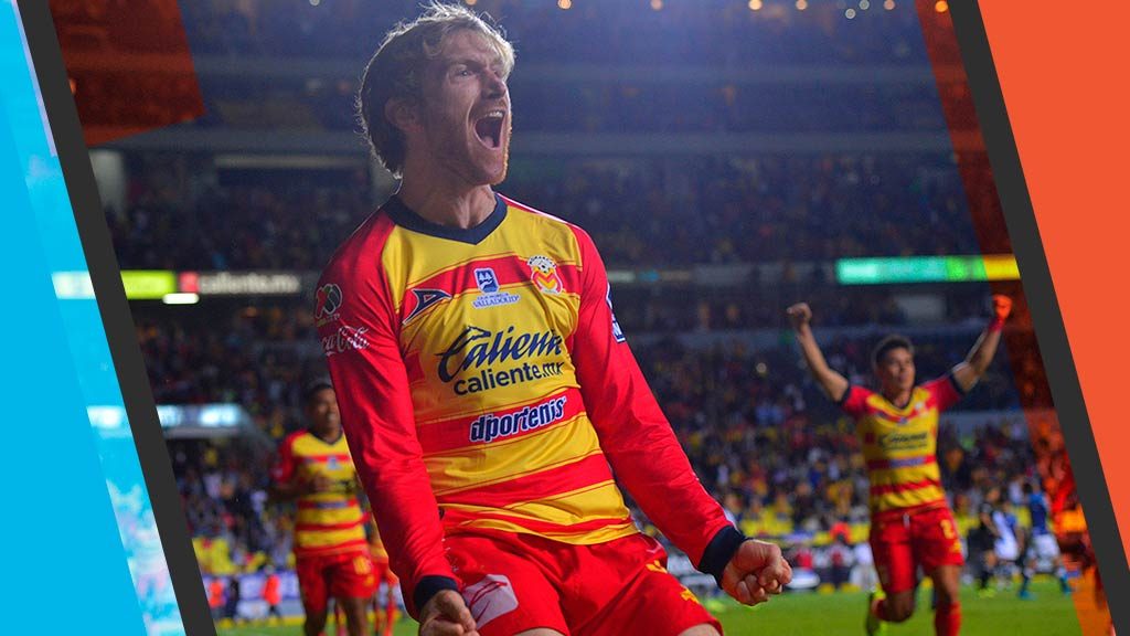 Figuras a seguir en la Liguilla del Apertura 2019 6
