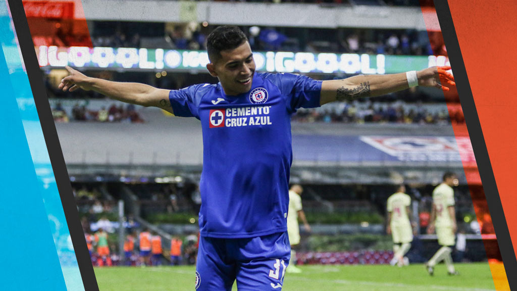 Los 5 fichajes más caros de Ricardo Peláez con Cruz Azul