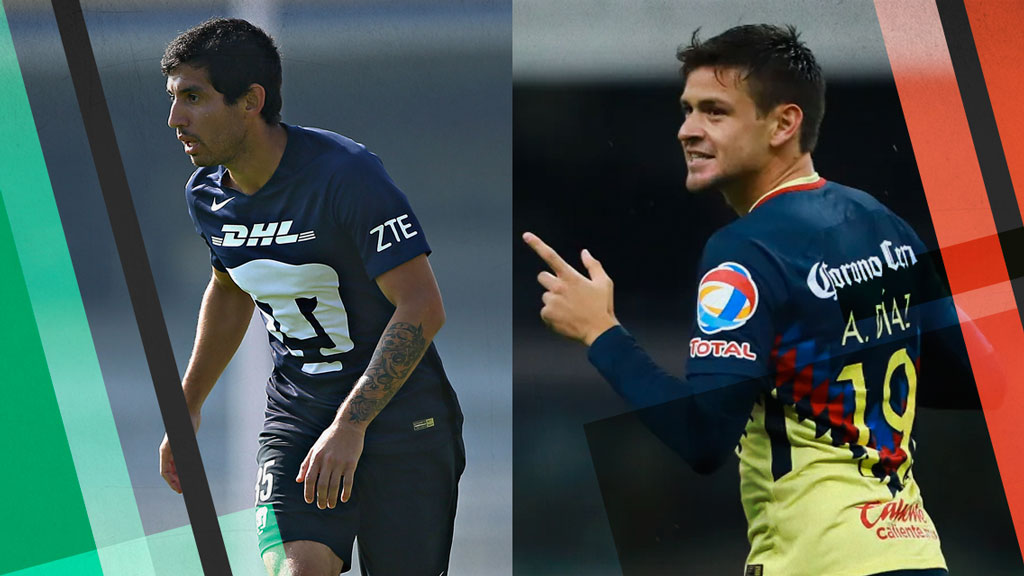 Ex de América, Chivas y Pumas disputarán final del Ascenso MX