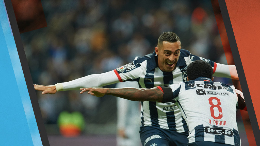 Figuras a seguir en la Liguilla del Apertura 2019 7