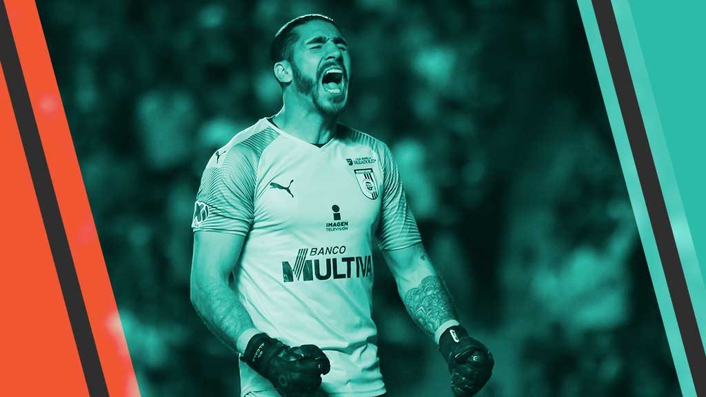 Figuras a seguir en la Liguilla del Apertura 2019 3