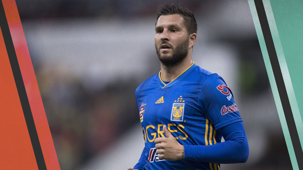 América 1-2 Tigres UANL | Liguilla Apertura 2019 | Liga MX | EN VIVO