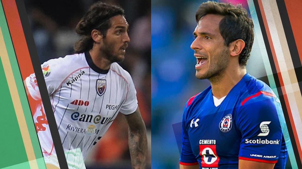 4 ex Liga MX son mega goleadores en Paraguay