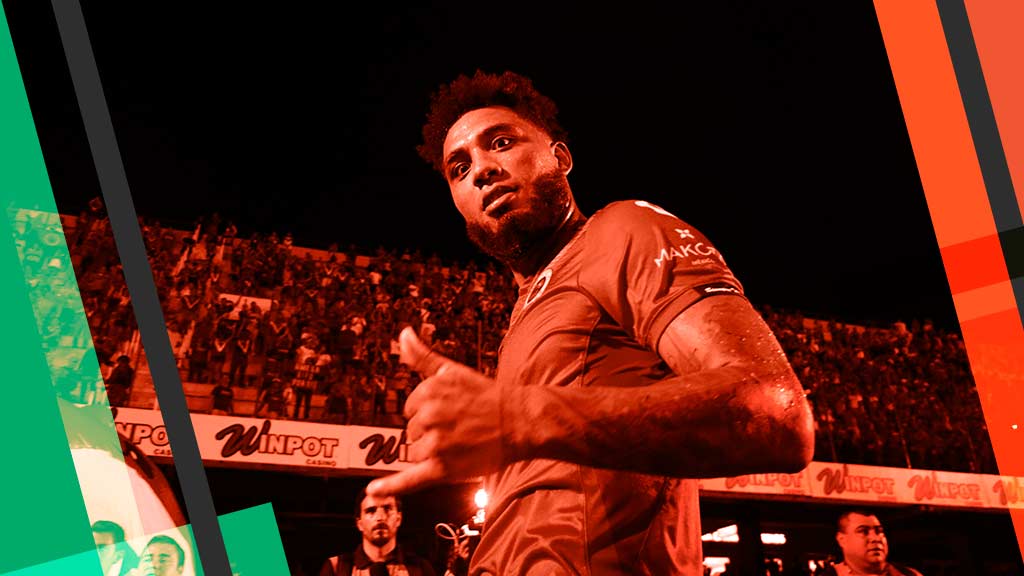 Grupo Pachuca tiene en la mira a Colin Kazim-Richards