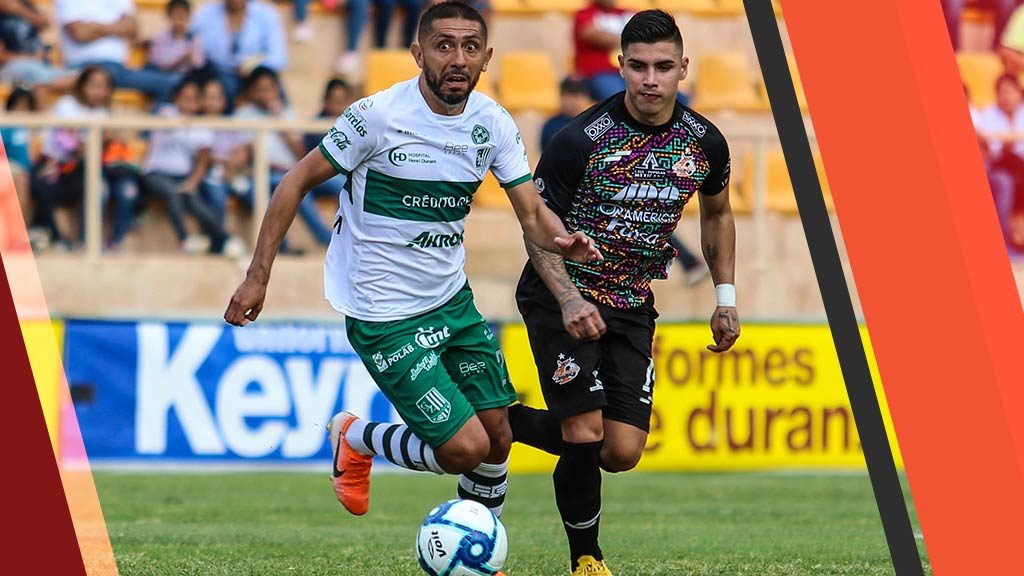 Horarios para la final del Apertura 2019 del Ascenso MX