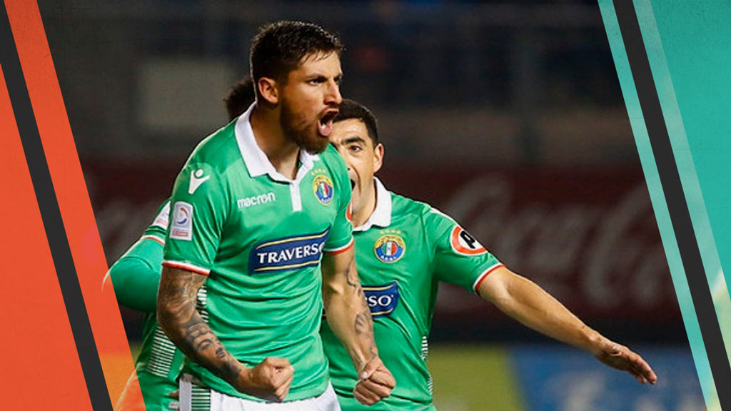 León se suma a la puja por Ignacio Jeraldino