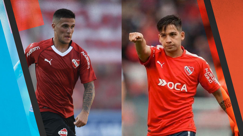 Independiente quiere acomodar a 6 jugadores en la Liga MX