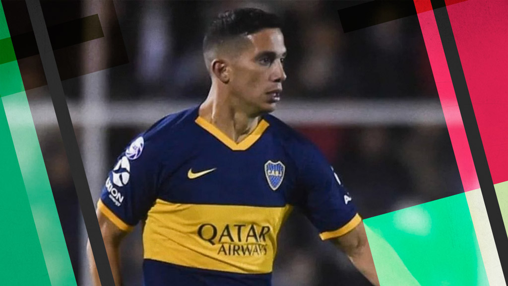 Rayados también está interesado en Iván Marcone