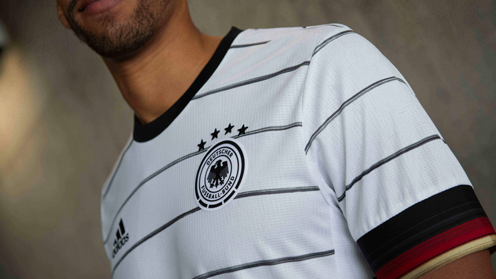 Los Jerseys adidas para la Eurocopa 2020 5