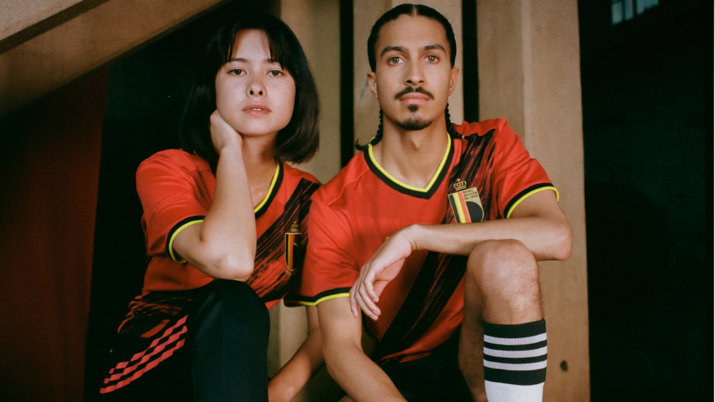 Los Jerseys adidas para la Eurocopa 2020 6