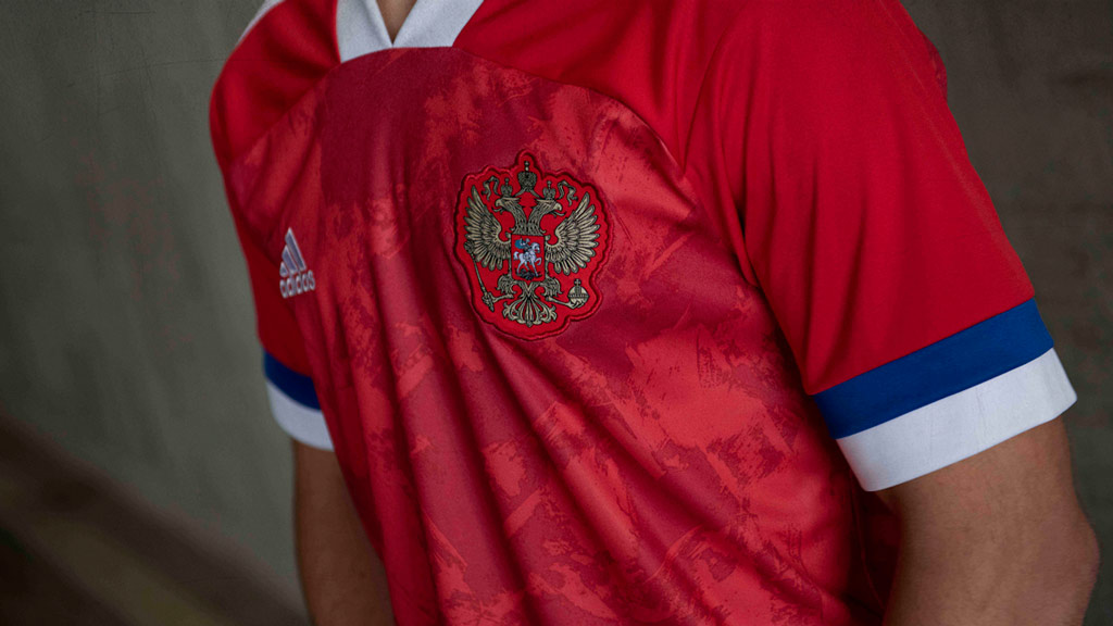 Los Jerseys adidas para la Eurocopa 2020 8