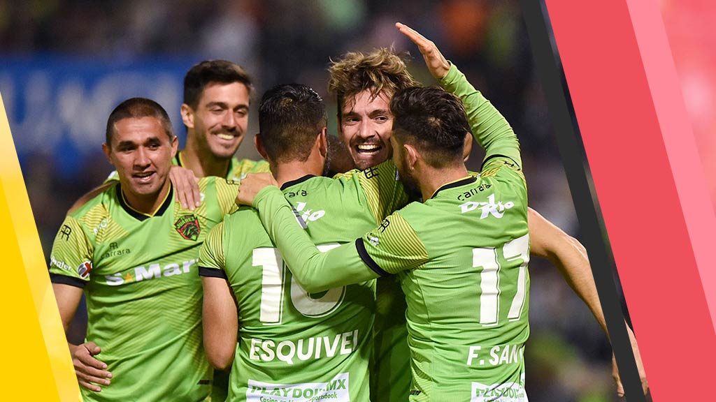 Juárez derrota a Tijuana y da esperanzas a ocho equipos