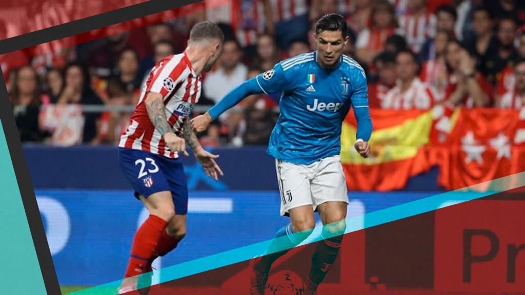 Dónde ver en vivo Juventus vs Atlético de Madrid