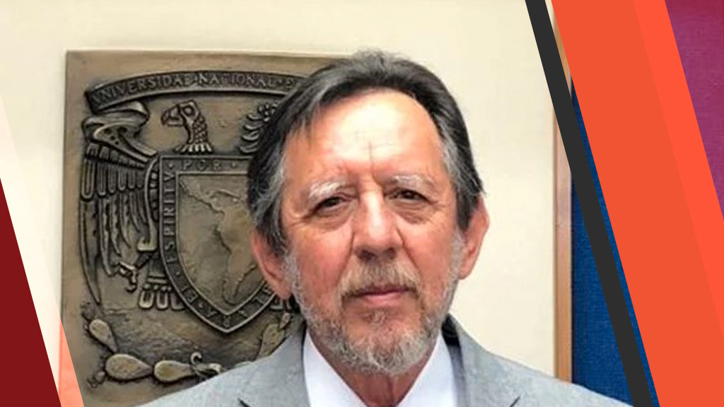 Leopoldo Silva, nuevo presidente de Pumas