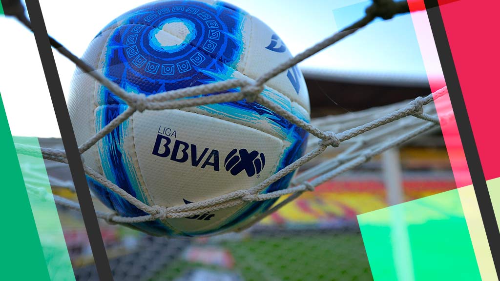 Liguilla del Apertura 2019 al momento