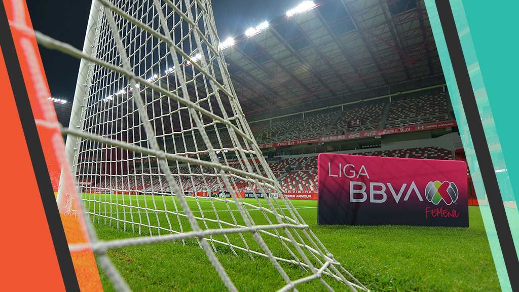 ¿Dónde ver EN VIVO, Toluca vs Pachuca Femenil?