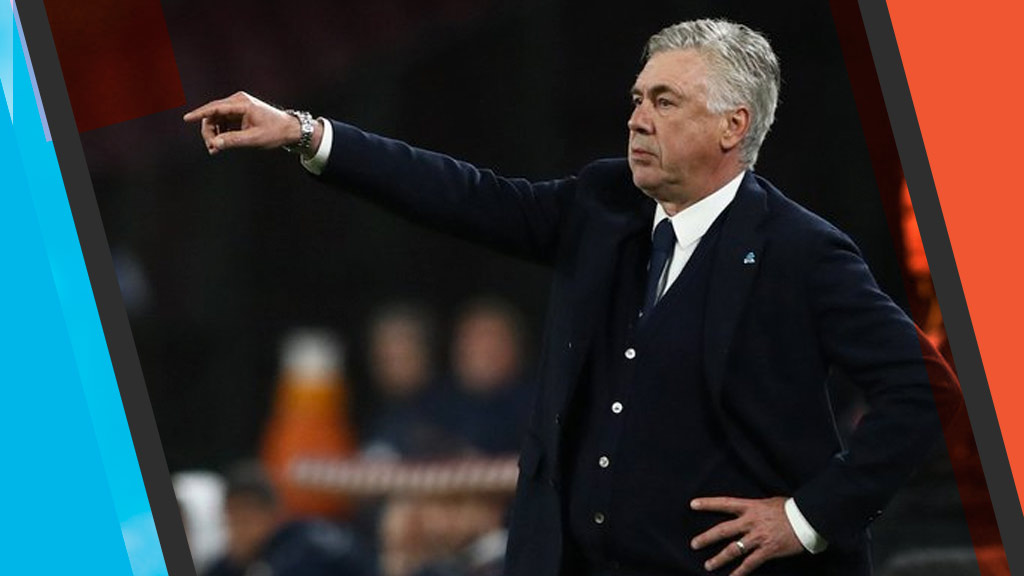 ¿Llegará Carlo Ancelotti a Boca Juniors?