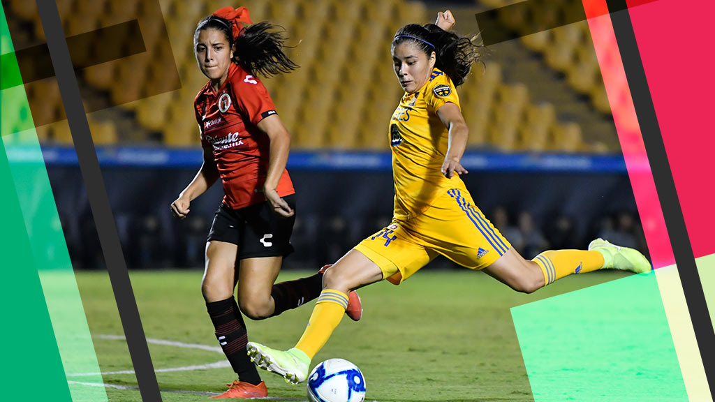 Lo que debes saber del Tijuana vs Tigres Femenil