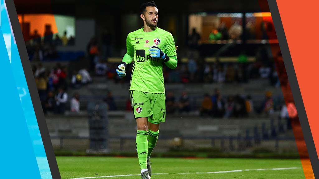 Los porteros que están en la mira de Cruz Azul