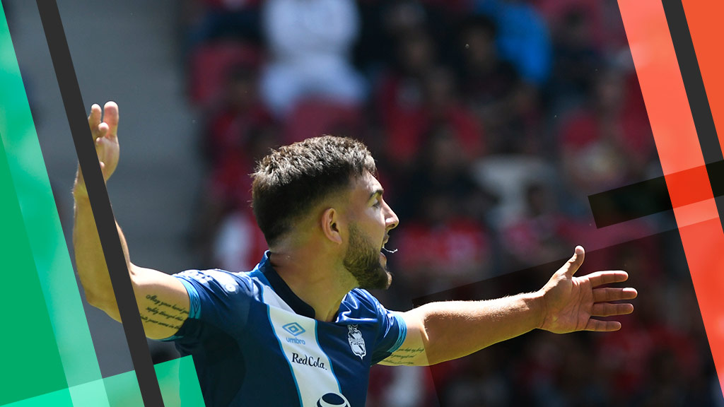 Lucas Cavallini con puertas abiertas para dejar Puebla