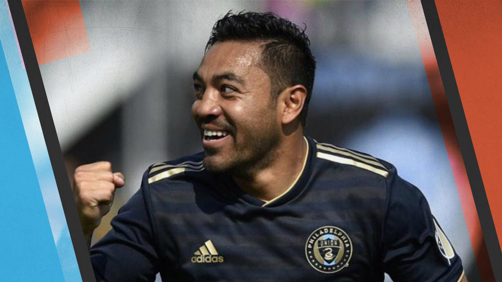 La condición para que Marco Fabián firme con Chivas